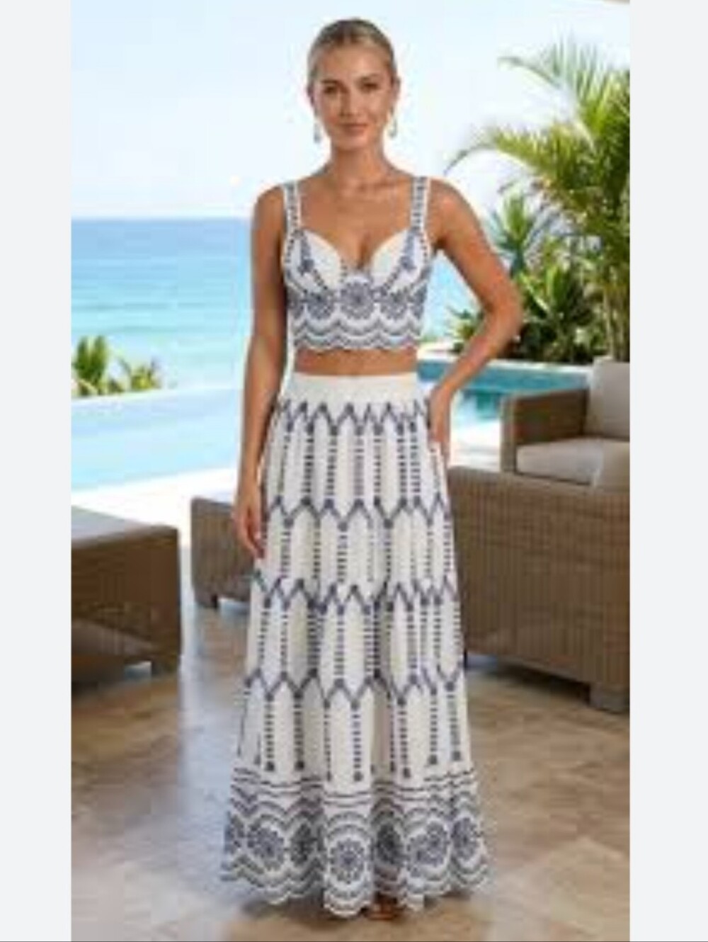 Commense 2pc Set Nwt - Picture 11 of 14
